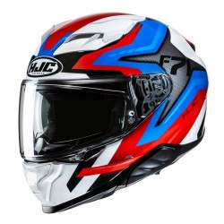 HJC Κράνος F71 FES MC21 Full Face